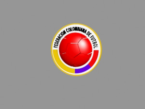 colombiana football 3D Model
