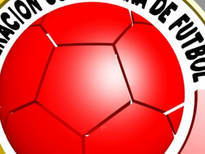 colombiana football 3D Model
