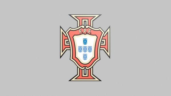 portugal national football team 3D मॉडल .c4d .max .obj .3ds .fbx .stl .blend 