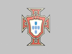 portugal national football team 3D Model