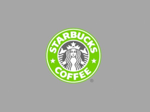 starbucks coffee Modelo 3D
