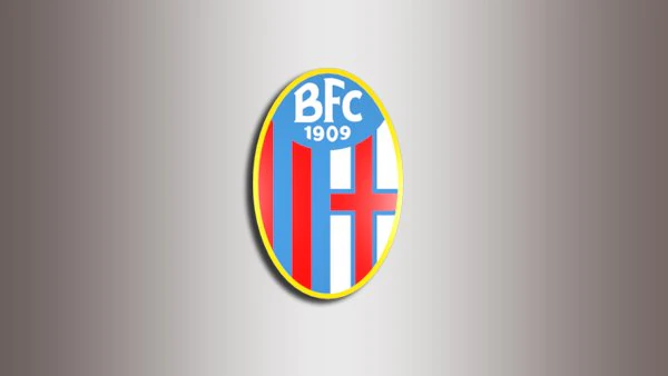 bologna football club 3D Model .c4d .max .obj .3ds .fbx .stl .blend