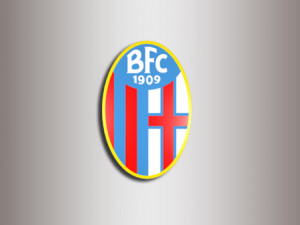 bologna football club 3D मॉडल