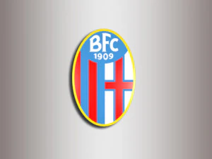 bologna football club 3D Model