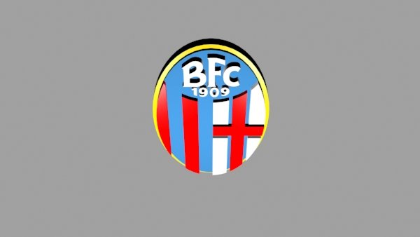 bologna football club 3D Model in Sports Equipment 3DExport