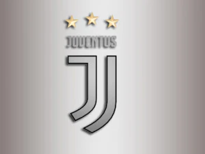 juventus fc 2017-şimdi 3D Model