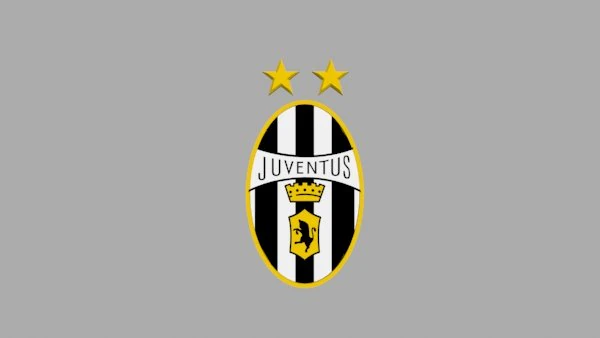 Juventus FC 1989-2004 Modelo 3D .c4d .max .obj .3ds .fbx .stl .blend 