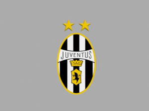 juventus fc 1989-2004 Modèle 3D