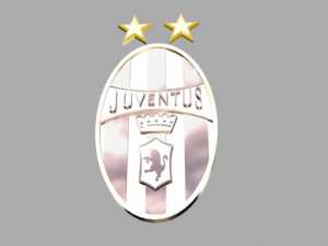 juventus fc 1989-2004 3Dモデル