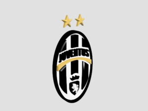 juventus fc 2004-2017 3Dモデル