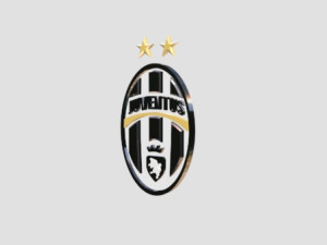 juventus fc 2004-2017 3Dモデル