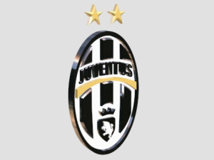 juventus fc 2004-2017 3Dモデル