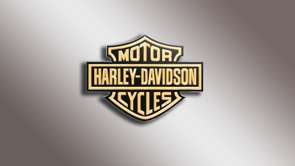 harley davidson 3D-Modell .c4d .max .obj .3ds .fbx .stl .blend 