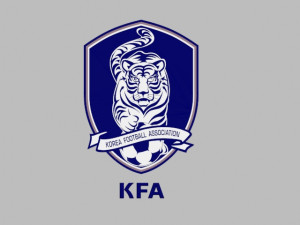korea football association 3D Model