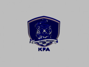korea football association 3D-Modell