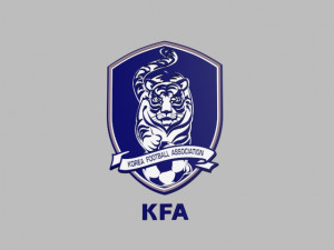 korea football association 3D-Modell