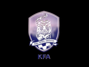 korea football association 3D-Modell