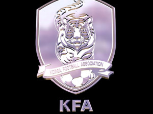 korea football association 3D-Modell