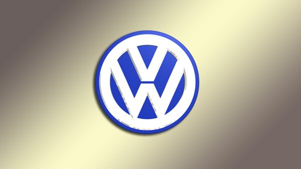 volkswagen vw Modelo 3D .c4d .max .obj .3ds .fbx .stl .blend 