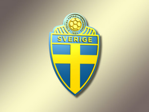 sweden football federation 3D मॉडल