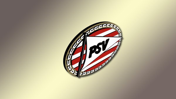 psv eindhoven fc Model 3D .c4d .max .obj .3ds .fbx .stl .blend 