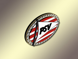 psv eindhoven fc 3D Model