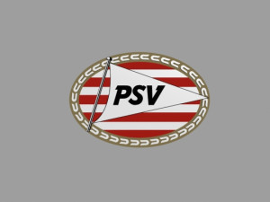 psv eindhoven fc Model 3D