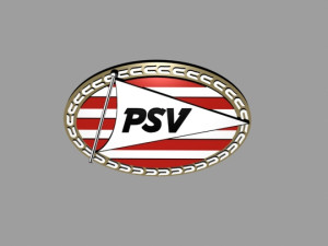 psv eindhoven fc Model 3D