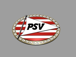 psv eindhoven fc Model 3D