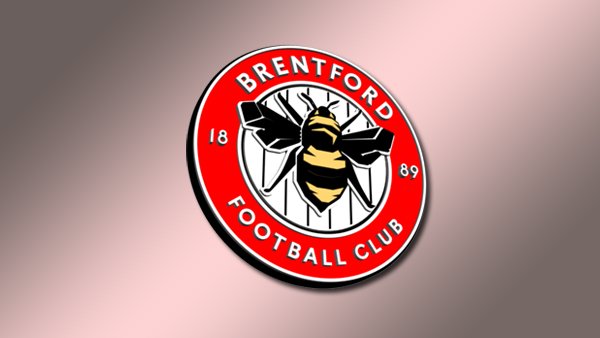 brentford fc Model 3D .c4d .max .obj .3ds .fbx .stl .blend 
