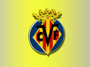 villareal club de futbol 3D मॉडल