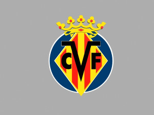 villareal club de futbol Modelo 3D