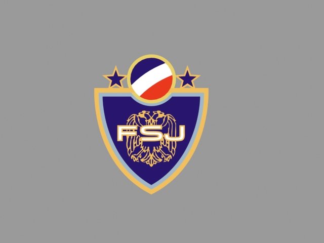 yugoslavia national football team 3D Model .c4d .max .obj .3ds .fbx .stl .blend 