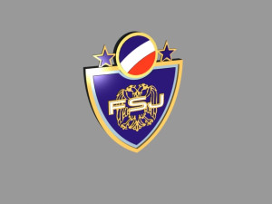 yugoslavia national football team 3D Model