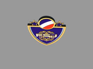 yugoslavia national football team 3D Model