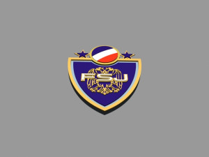 yugoslavia national football team 3D Model
