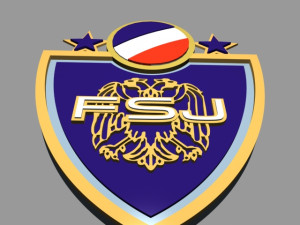 yugoslavia national football team 3D Model