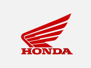 honda 3D Model