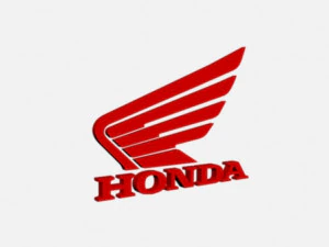 honda 3D Model
