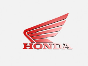 honda 3D 모델