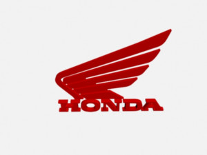 honda 3D 모델