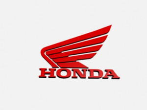 honda 3D 모델