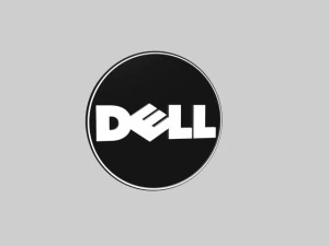 dell 3D Model