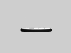 dell 3D Model
