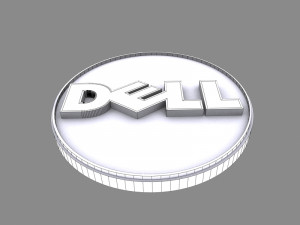 dell Modelo 3D