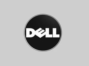 dell 3D Model