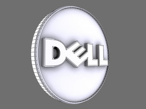dell Modelo 3D