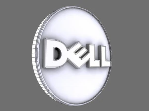 dell 3D Model