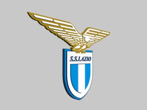 s s lazio Model 3D