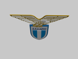 s s lazio Modelo 3D